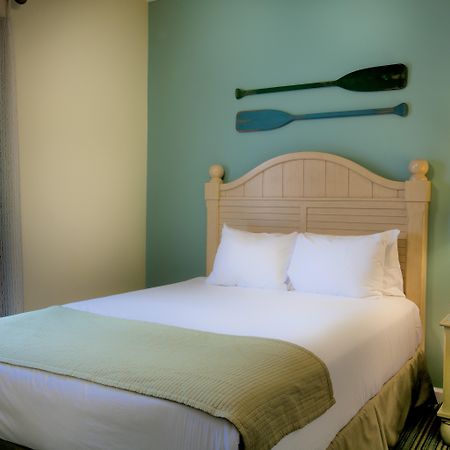Club Wyndham Beach Street Cottages Мирамар Бийч Екстериор снимка