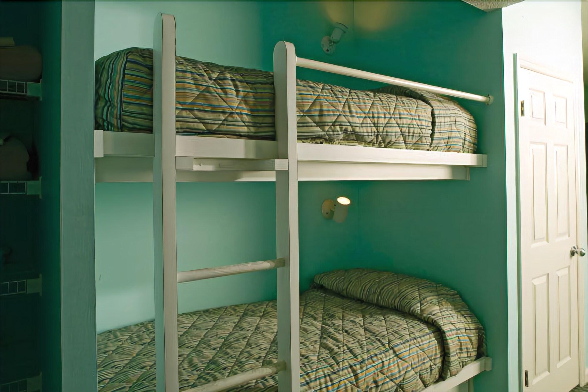 Club Wyndham Beach Street Cottages Мирамар Бийч Екстериор снимка