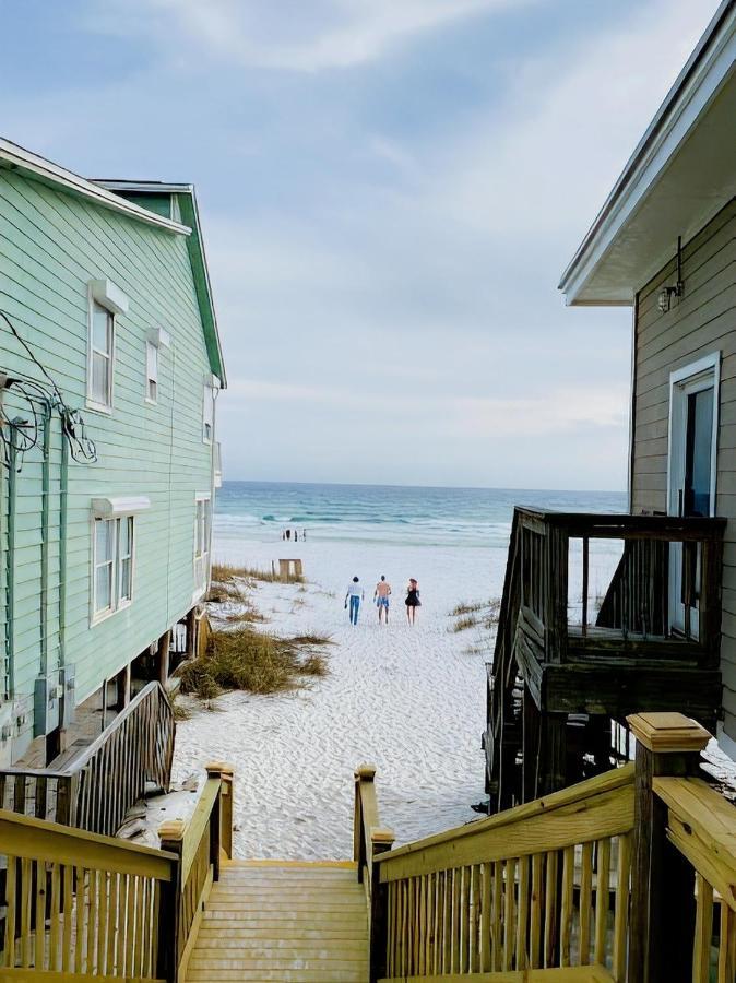 Club Wyndham Beach Street Cottages Мирамар Бийч Екстериор снимка