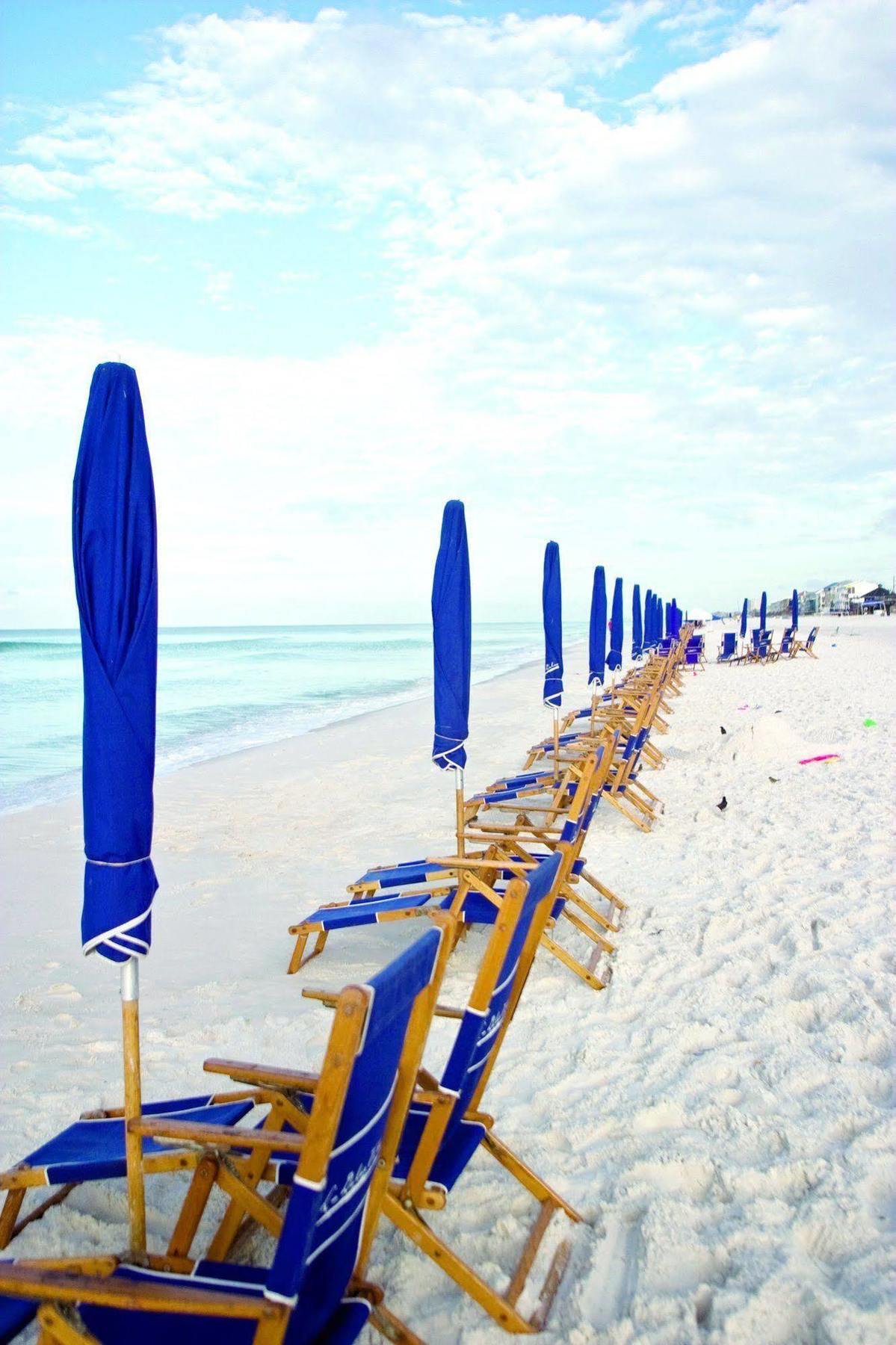 Club Wyndham Beach Street Cottages Мирамар Бийч Екстериор снимка